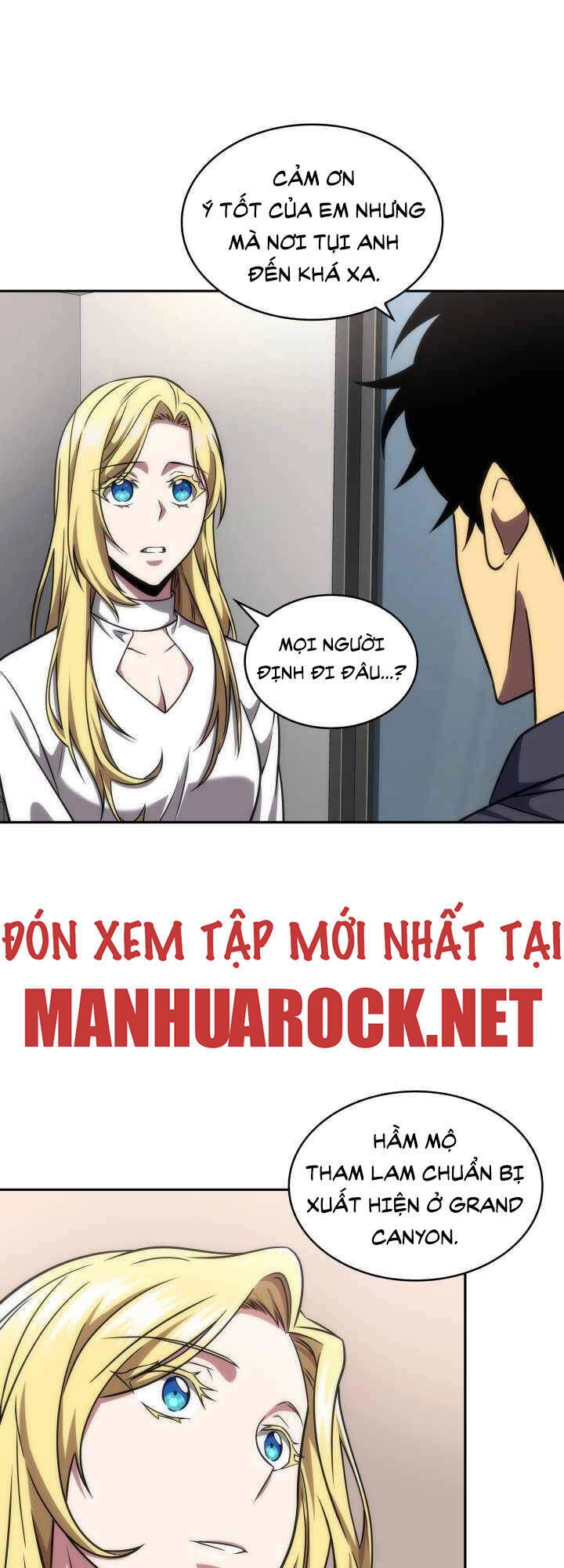 Vua Trộm Mộ Chapter 265 - 11