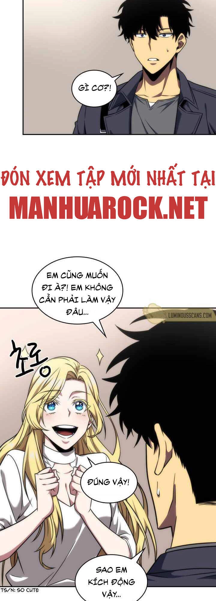 Vua Trộm Mộ Chapter 265 - 14