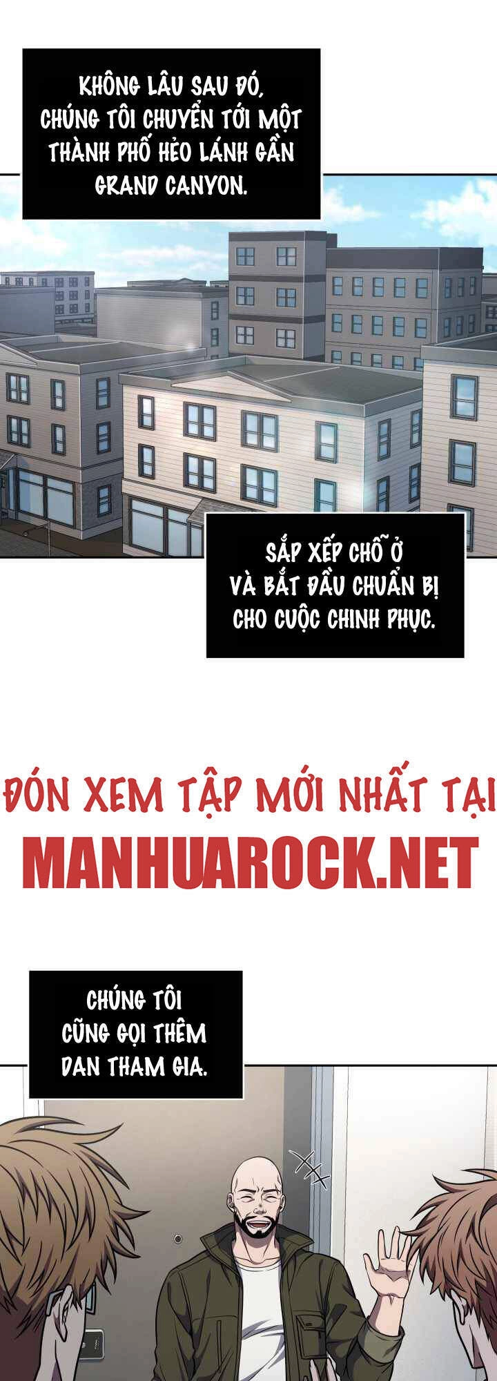 Vua Trộm Mộ Chapter 265 - 16