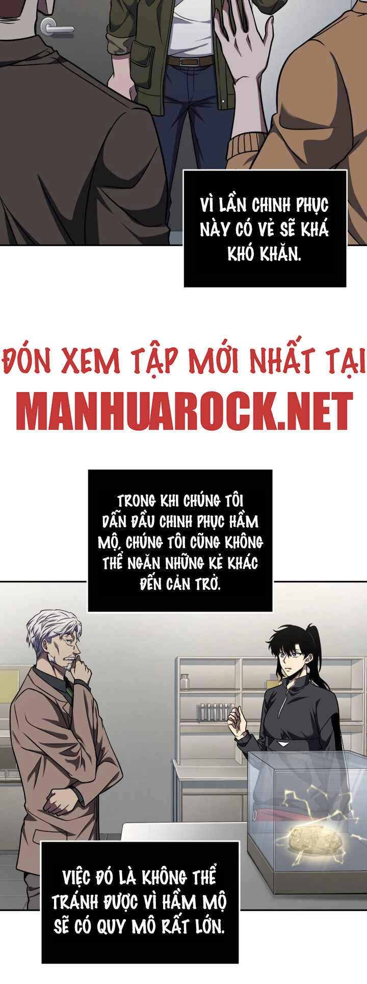 Vua Trộm Mộ Chapter 265 - 17