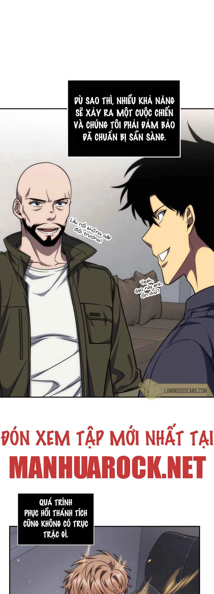 Vua Trộm Mộ Chapter 265 - 18