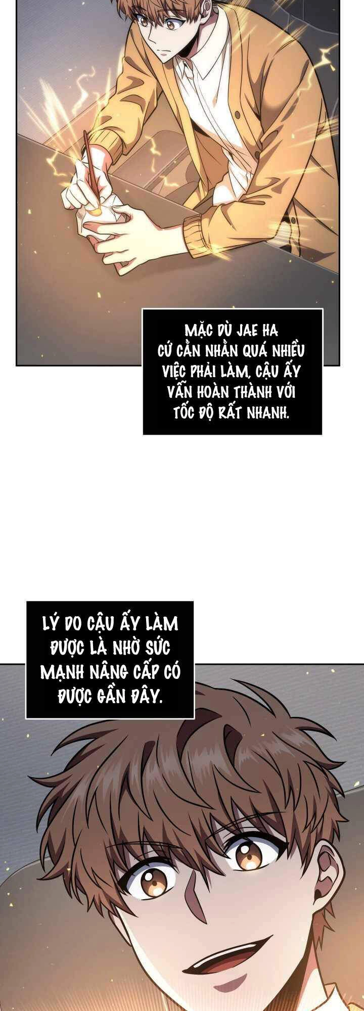 Vua Trộm Mộ Chapter 265 - 19