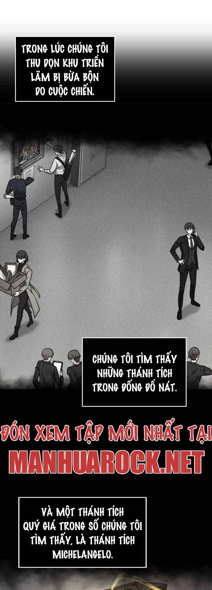 Vua Trộm Mộ Chapter 265 - 21