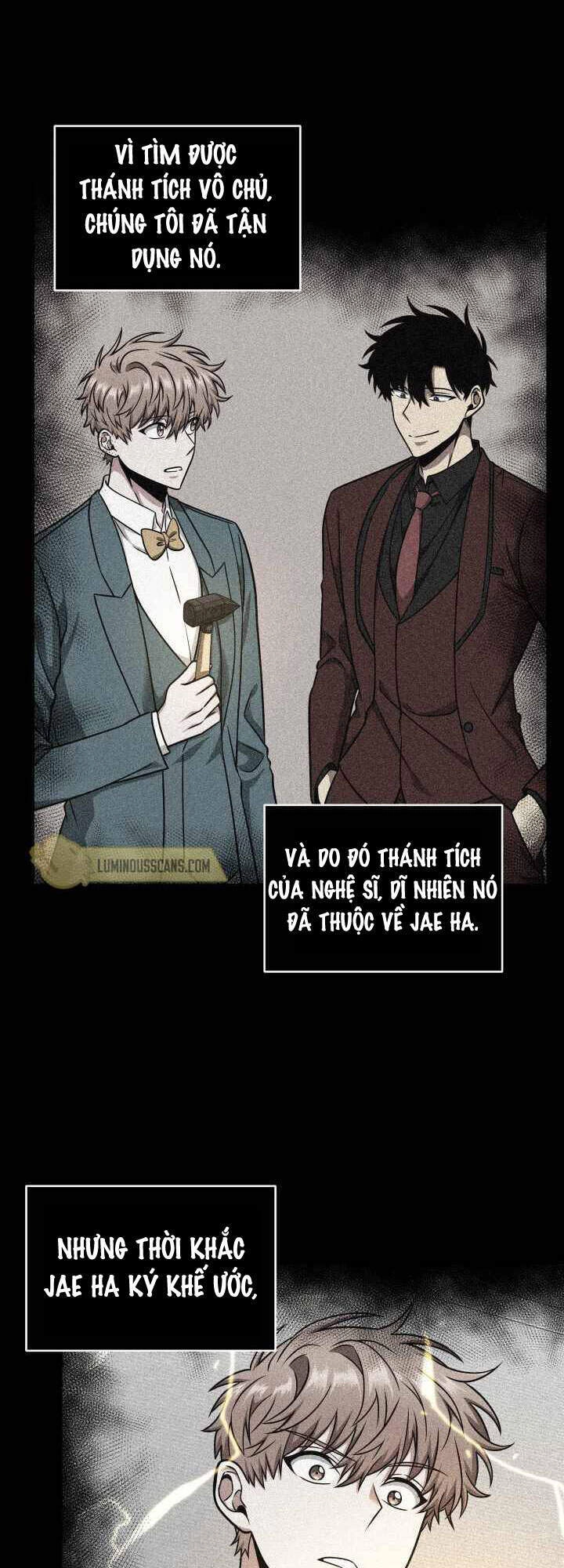 Vua Trộm Mộ Chapter 265 - 24