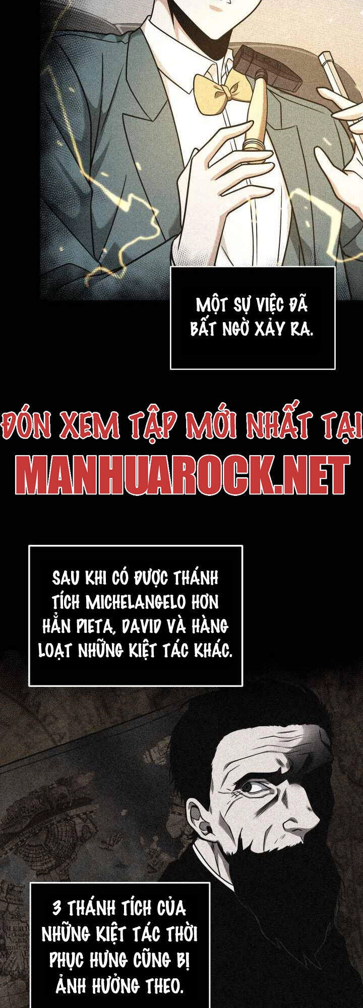 Vua Trộm Mộ Chapter 265 - 25