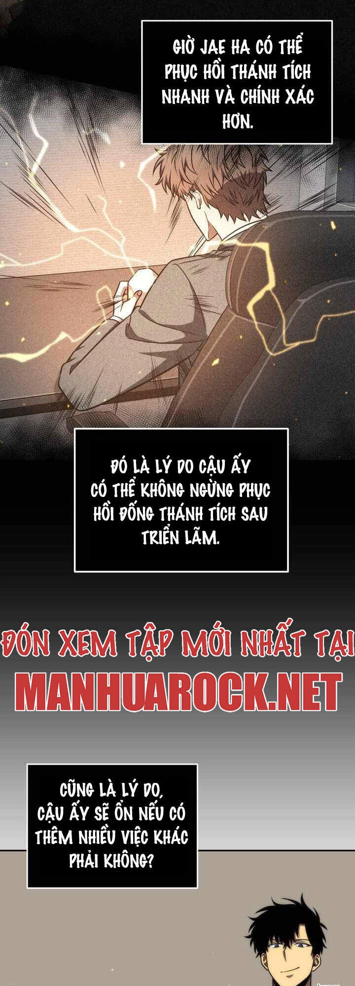 Vua Trộm Mộ Chapter 265 - 27
