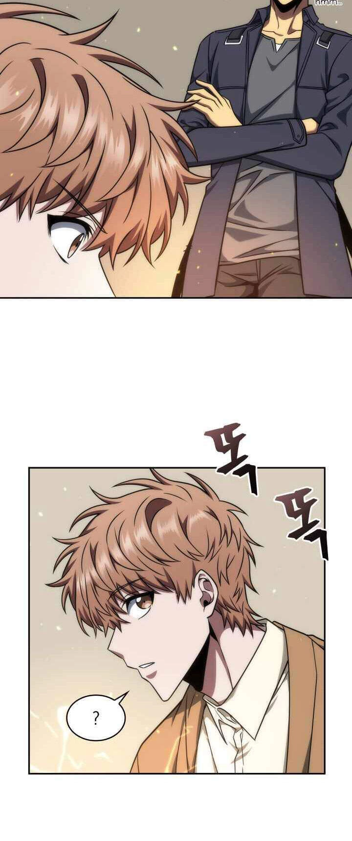 Vua Trộm Mộ Chapter 265 - 28