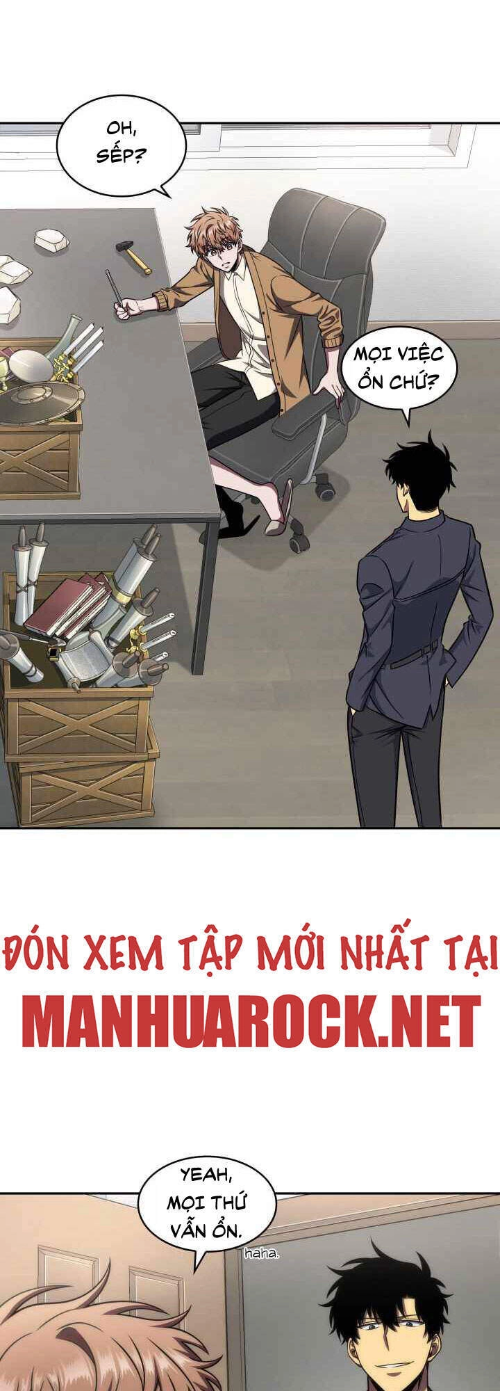 Vua Trộm Mộ Chapter 265 - 29