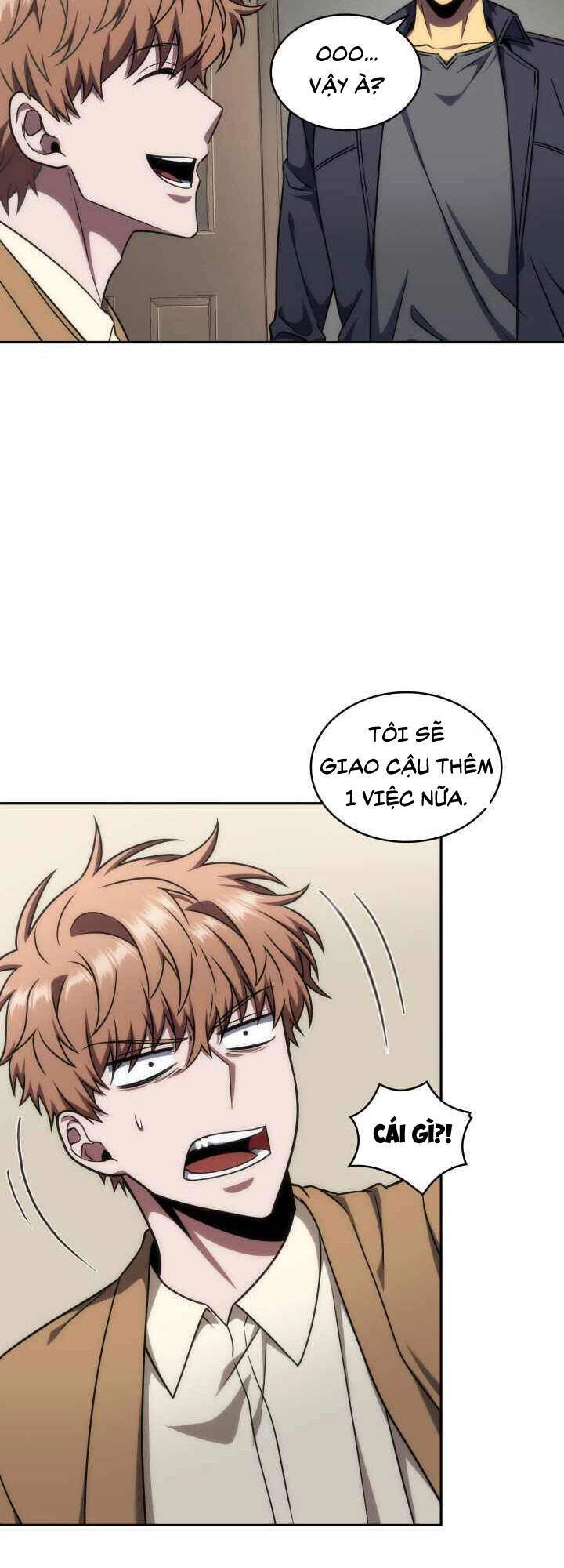 Vua Trộm Mộ Chapter 265 - 30