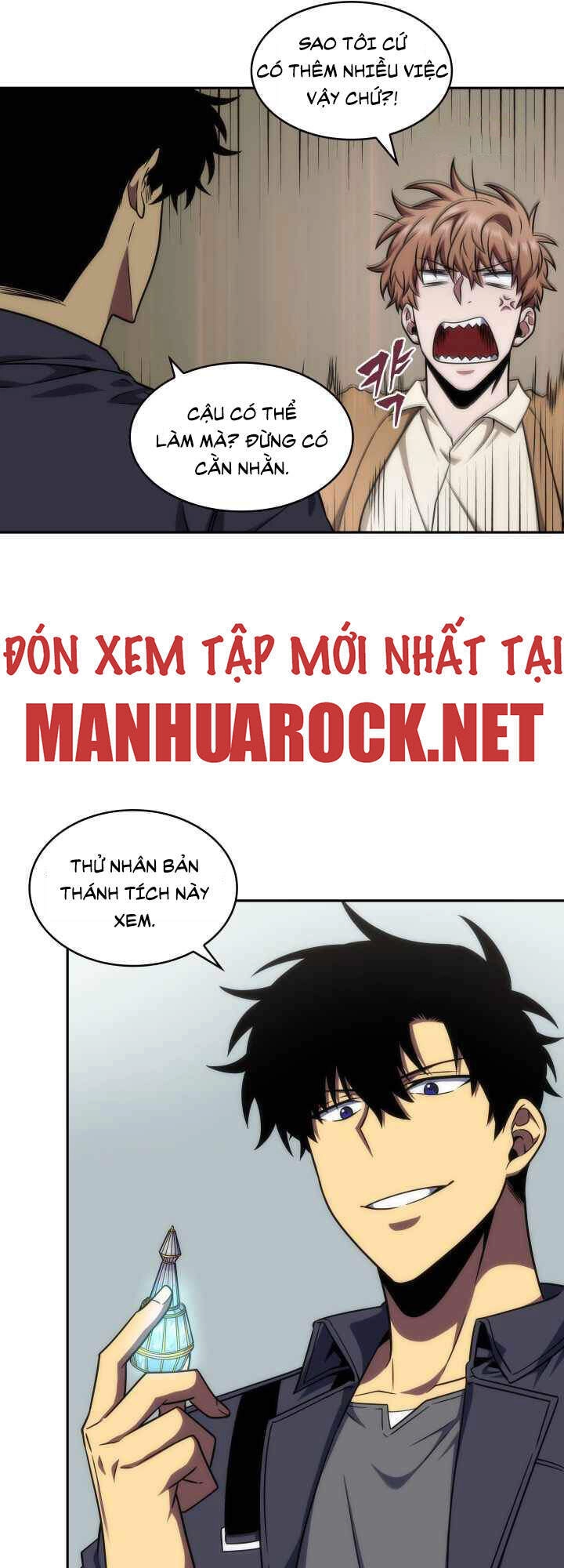 Vua Trộm Mộ Chapter 265 - 32