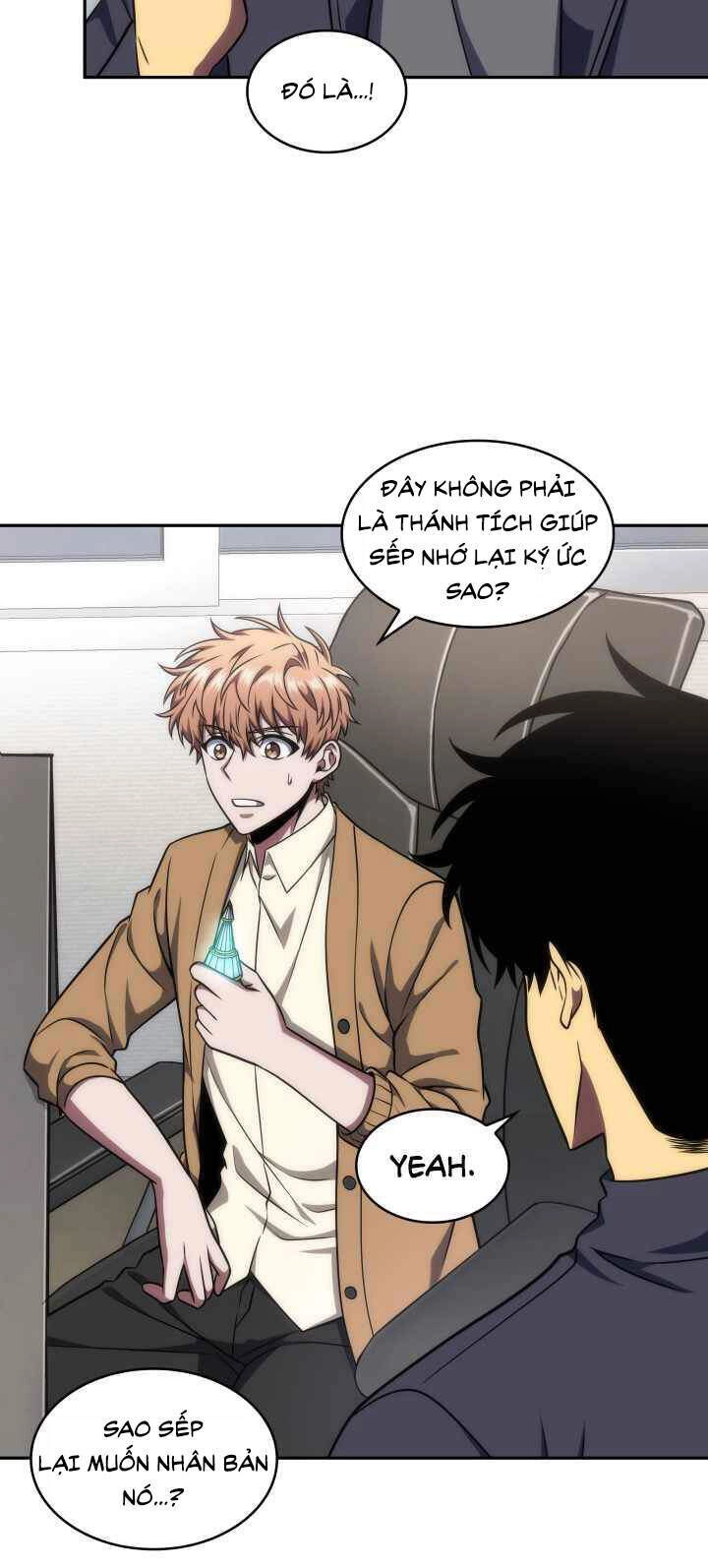 Vua Trộm Mộ Chapter 265 - 33