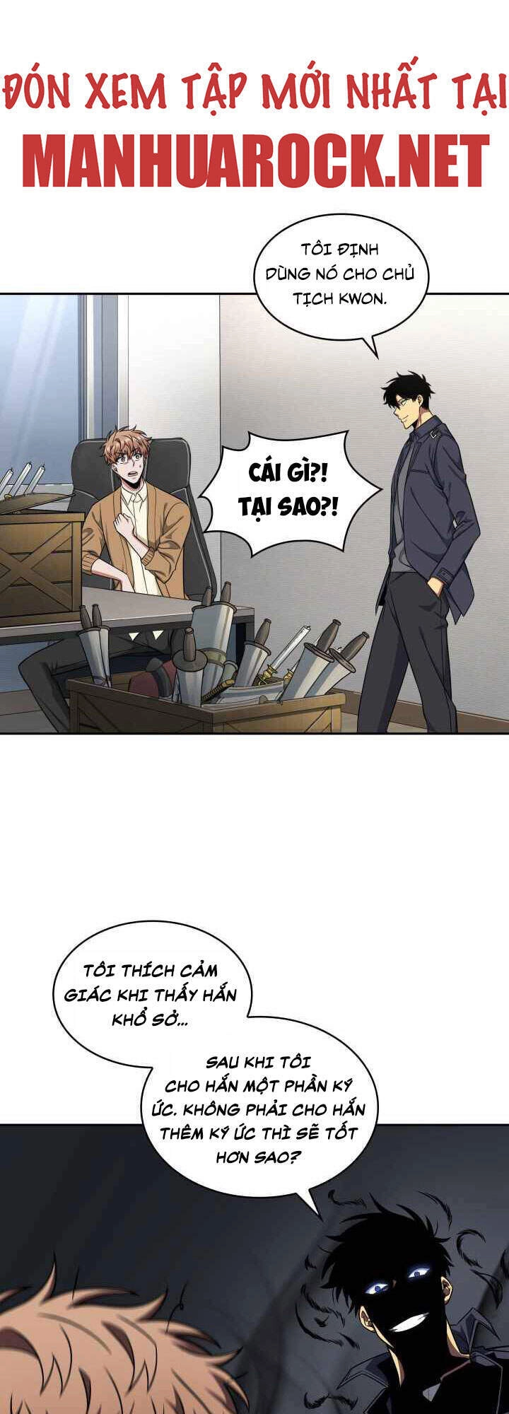 Vua Trộm Mộ Chapter 265 - 34