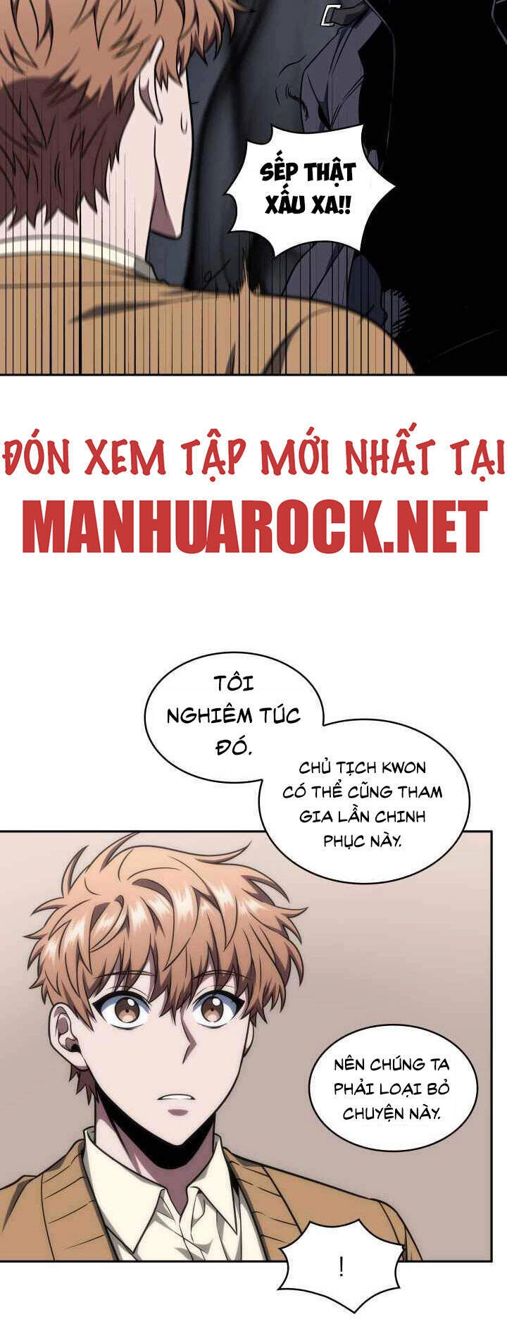 Vua Trộm Mộ Chapter 265 - 35