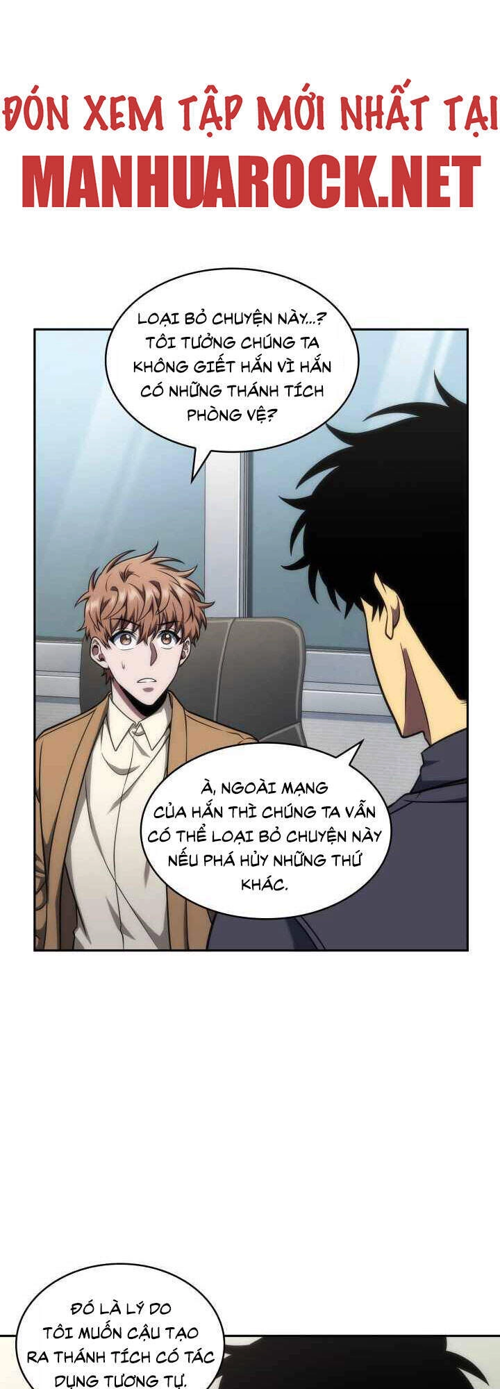 Vua Trộm Mộ Chapter 265 - 36