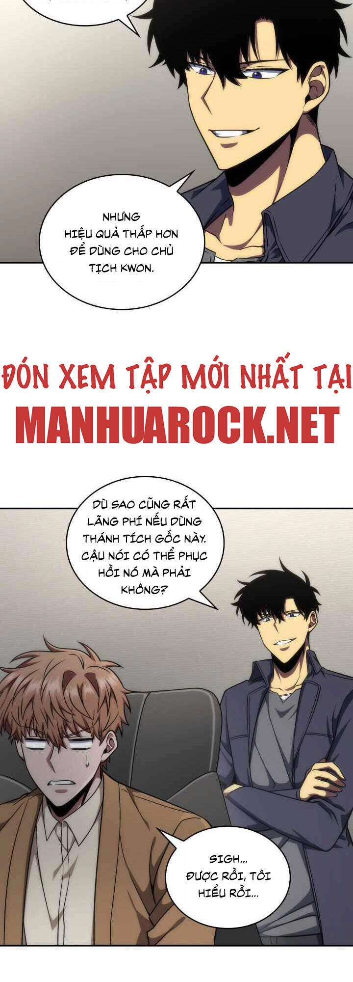 Vua Trộm Mộ Chapter 265 - 37