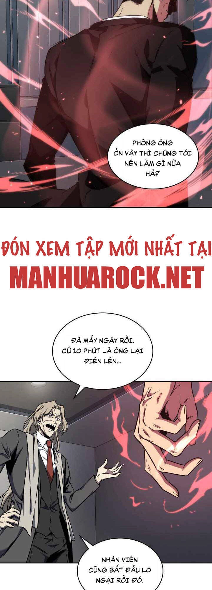 Vua Trộm Mộ Chapter 265 - 42