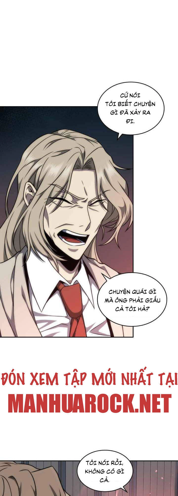 Vua Trộm Mộ Chapter 265 - 44