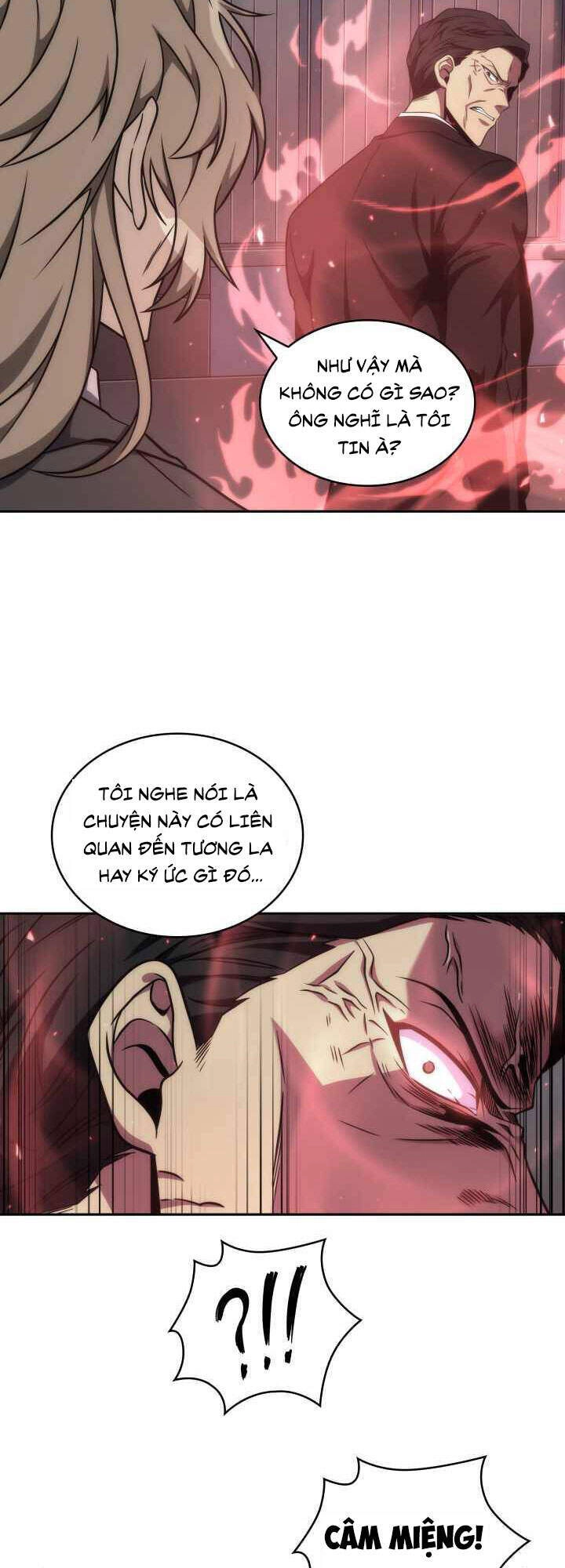 Vua Trộm Mộ Chapter 265 - 45