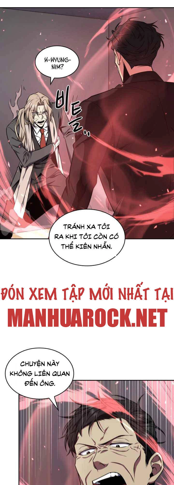 Vua Trộm Mộ Chapter 265 - 47