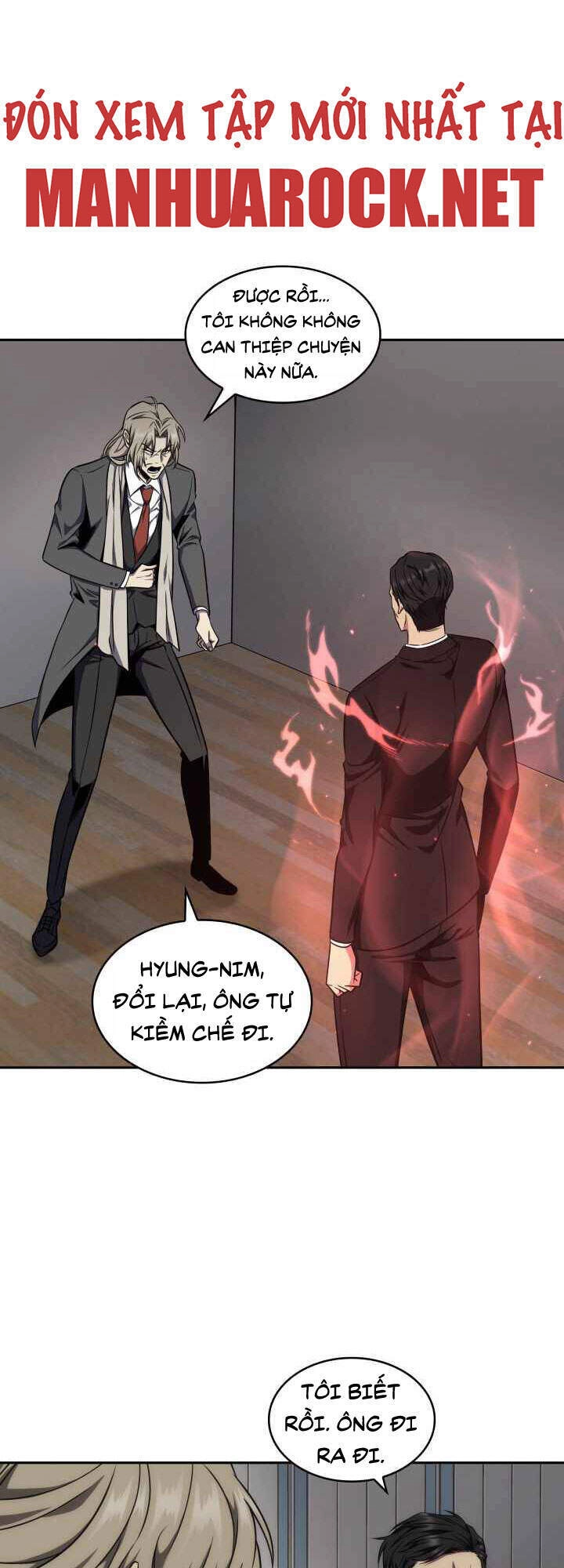 Vua Trộm Mộ Chapter 265 - 49