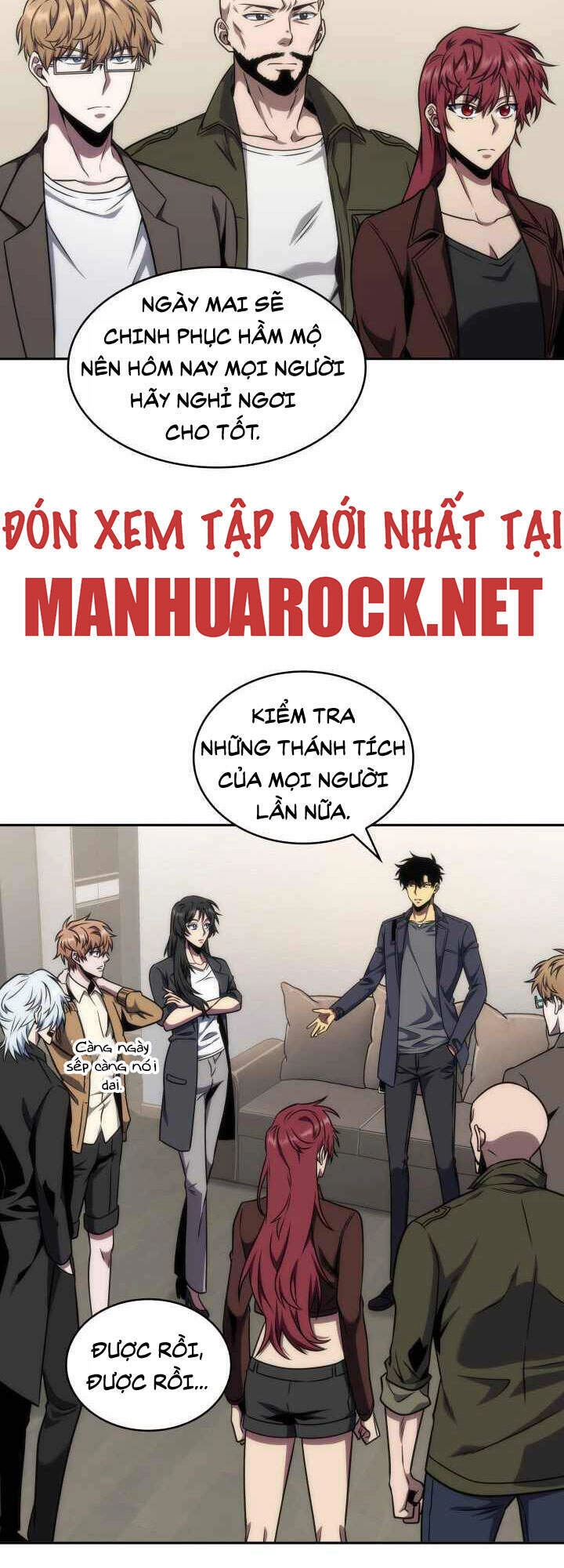 Vua Trộm Mộ Chapter 265 - 55