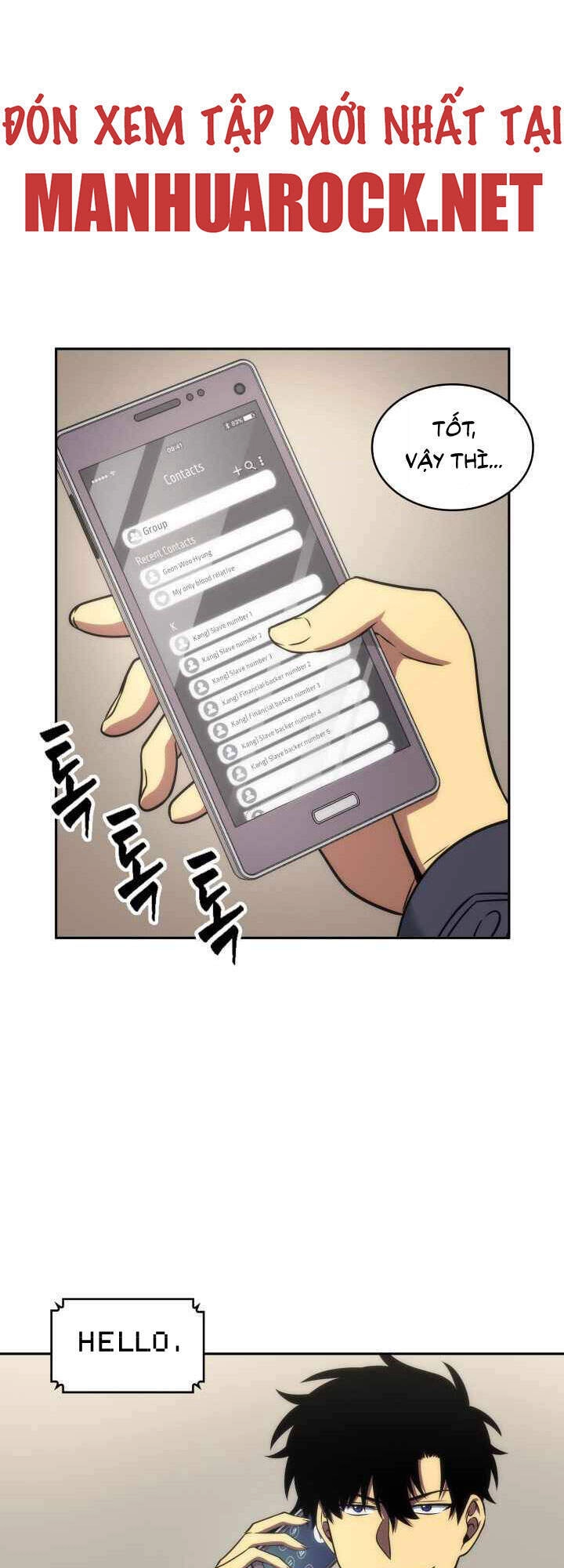 Vua Trộm Mộ Chapter 265 - 57