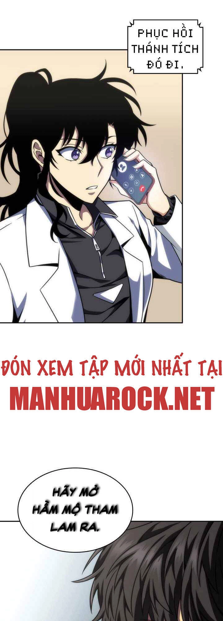 Vua Trộm Mộ Chapter 265 - 59