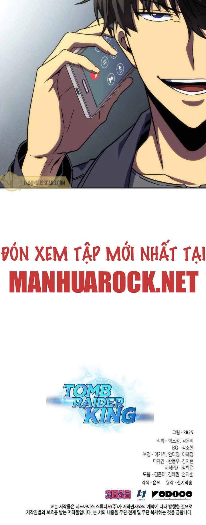 Vua Trộm Mộ Chapter 265 - 60