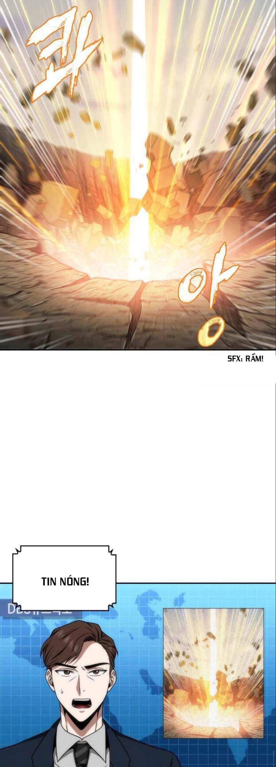 Vua Trộm Mộ Chapter 266 - 3