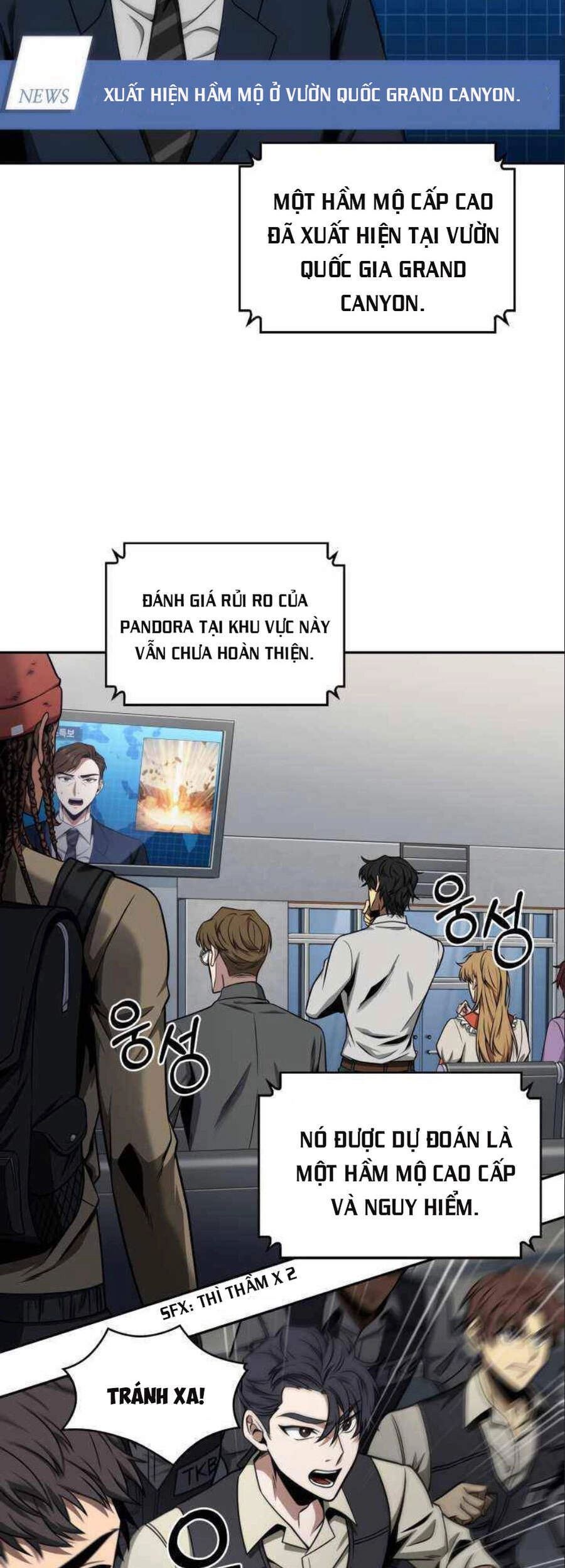 Vua Trộm Mộ Chapter 266 - 4