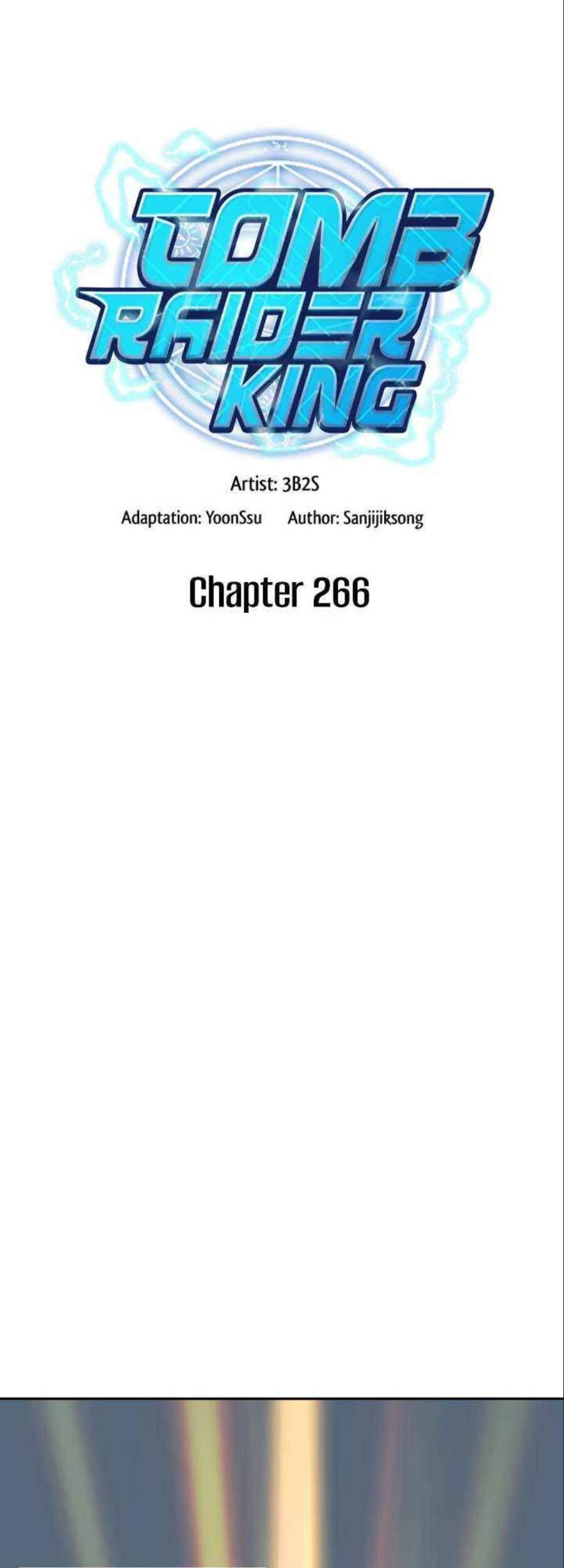 Vua Trộm Mộ Chapter 266 - 6