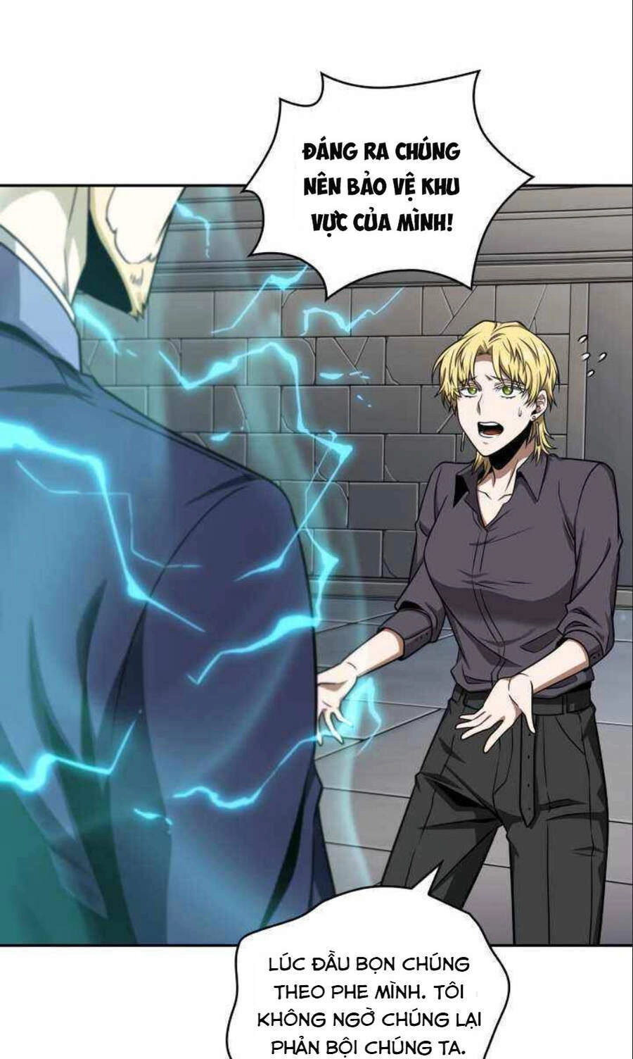 Vua Trộm Mộ Chapter 266 - 12