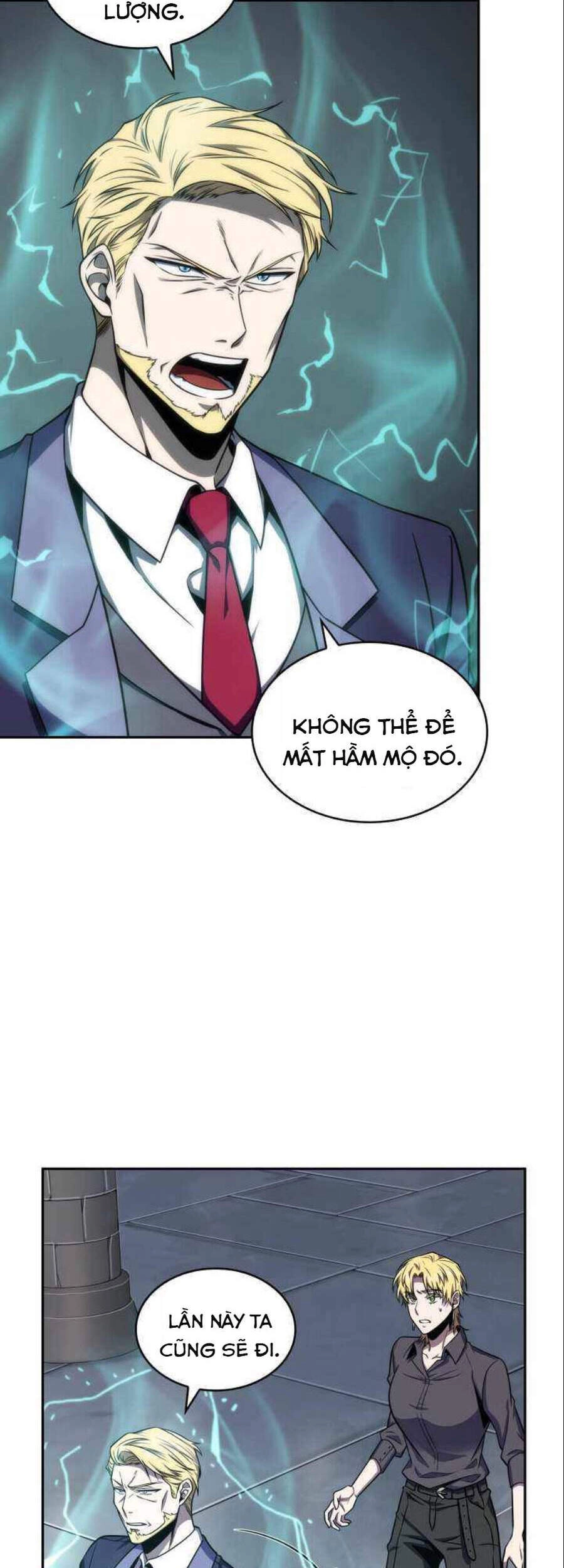 Vua Trộm Mộ Chapter 266 - 14