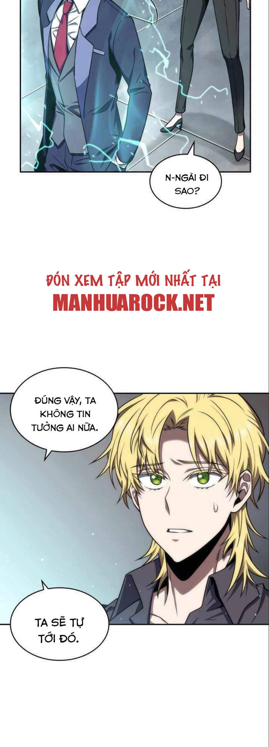 Vua Trộm Mộ Chapter 266 - 15