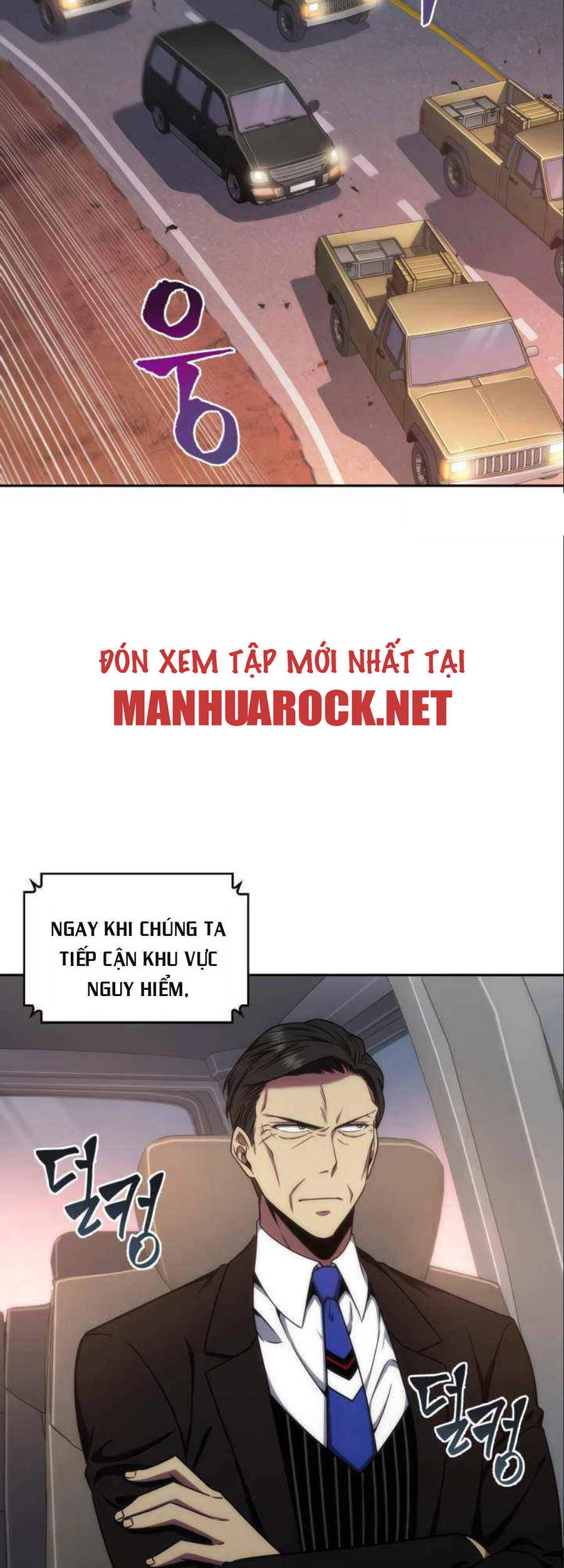 Vua Trộm Mộ Chapter 266 - 17