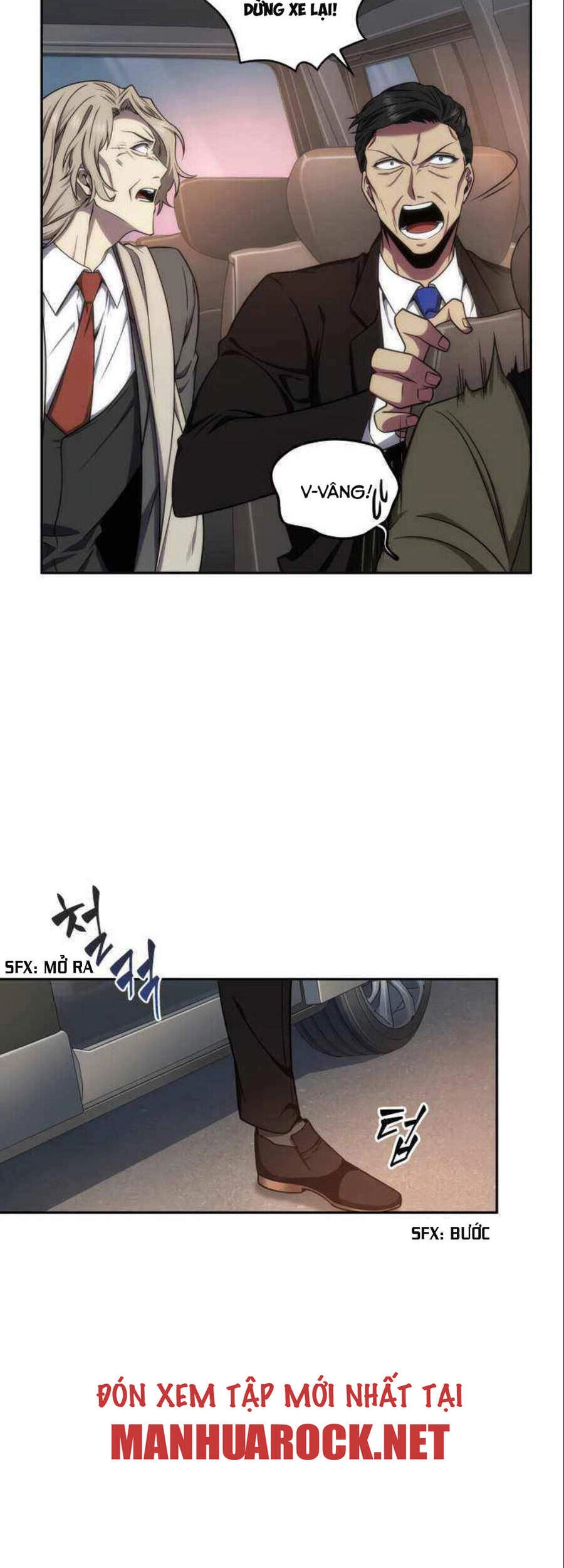 Vua Trộm Mộ Chapter 266 - 20