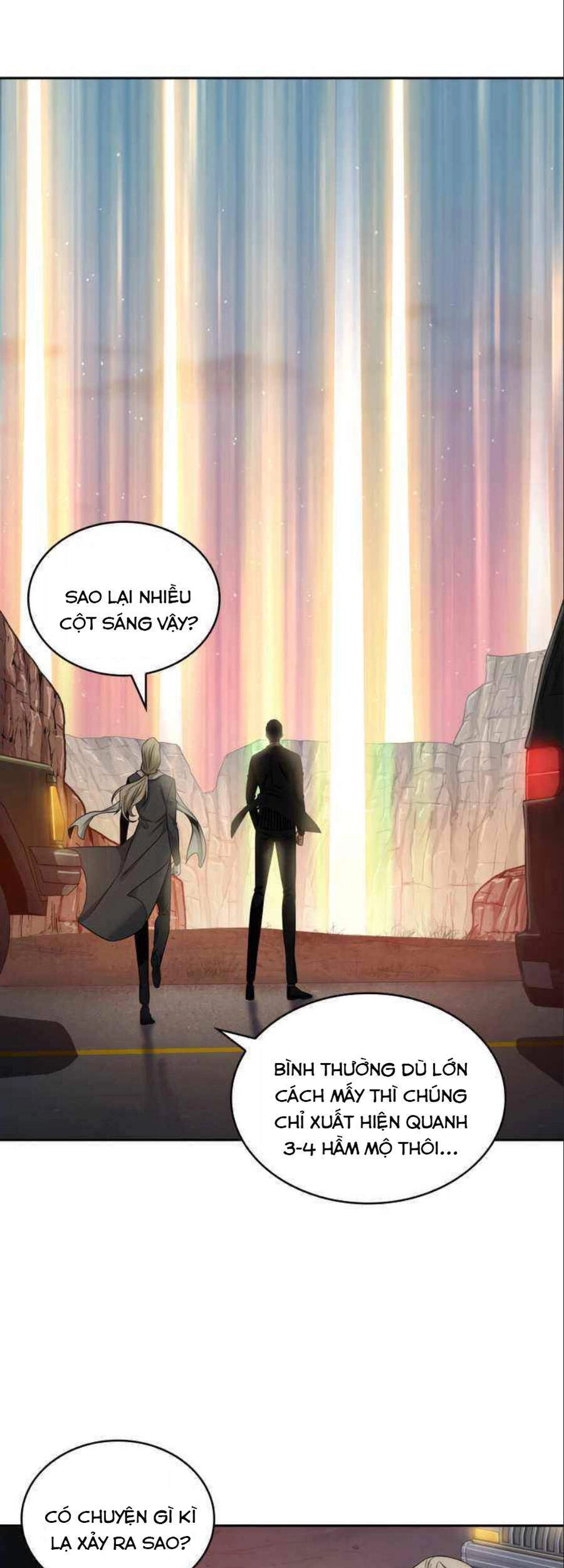 Vua Trộm Mộ Chapter 266 - 21