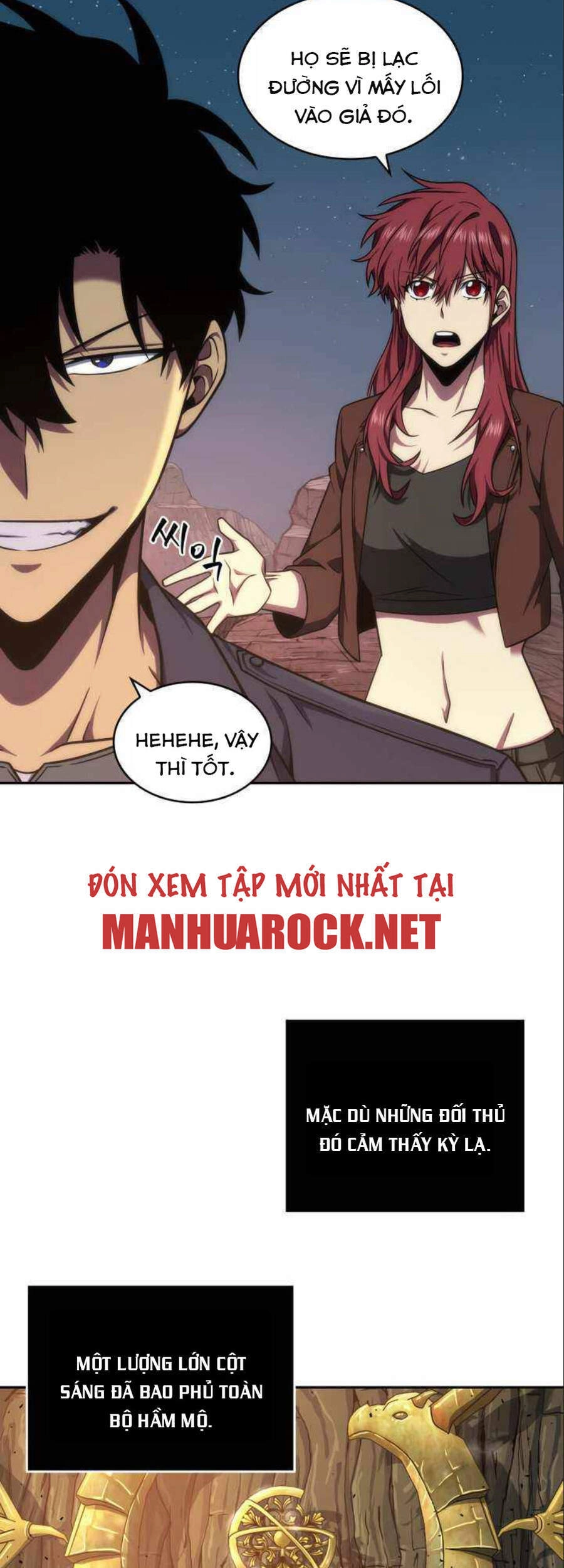 Vua Trộm Mộ Chapter 266 - 25