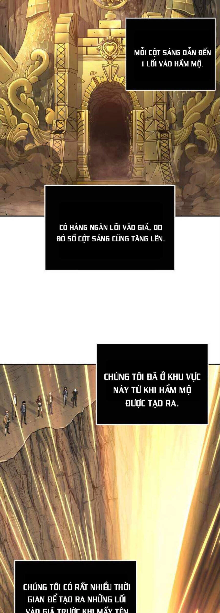 Vua Trộm Mộ Chapter 266 - 26