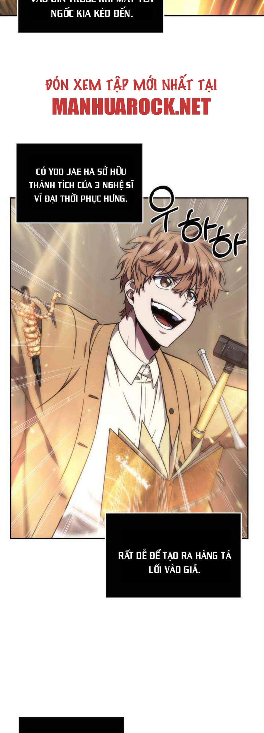 Vua Trộm Mộ Chapter 266 - 27