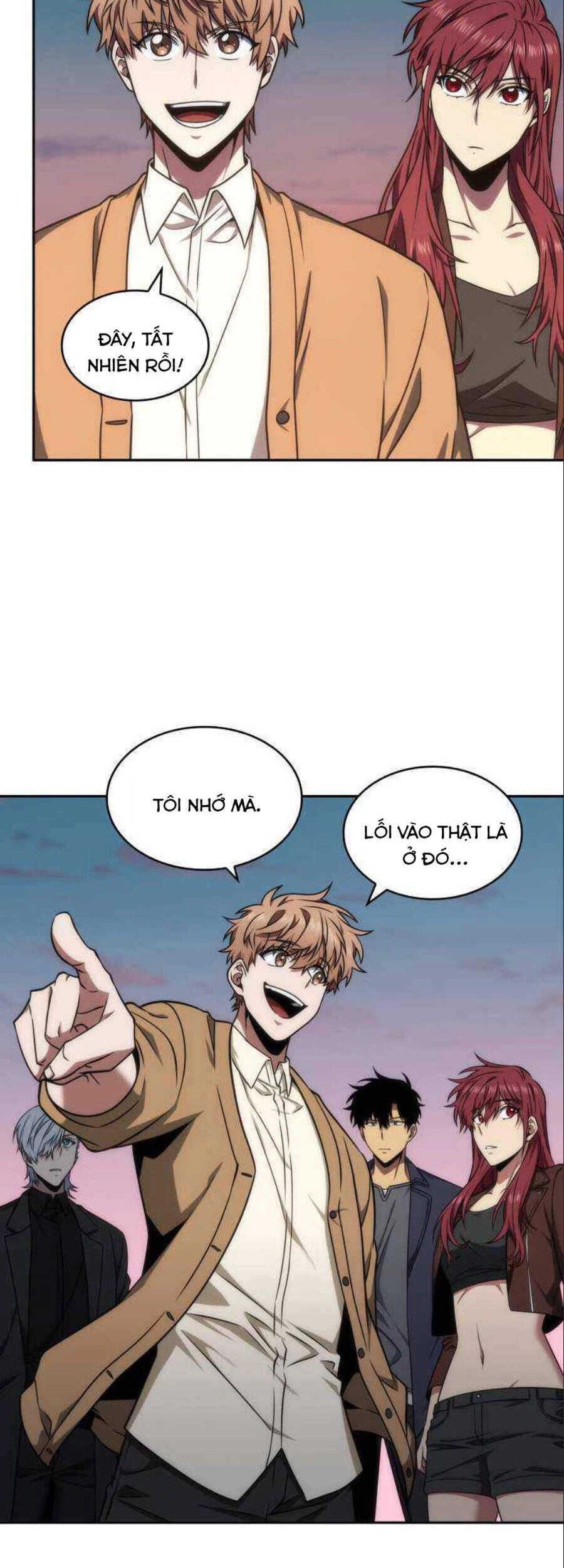 Vua Trộm Mộ Chapter 266 - 30