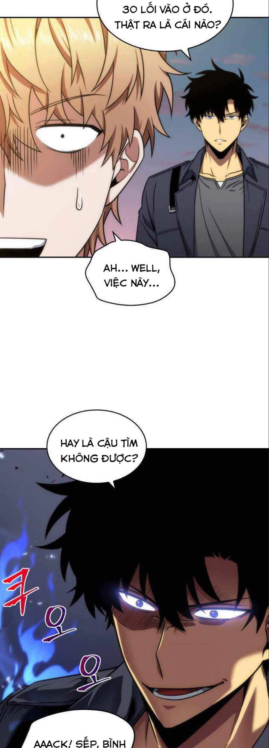 Vua Trộm Mộ Chapter 266 - 32