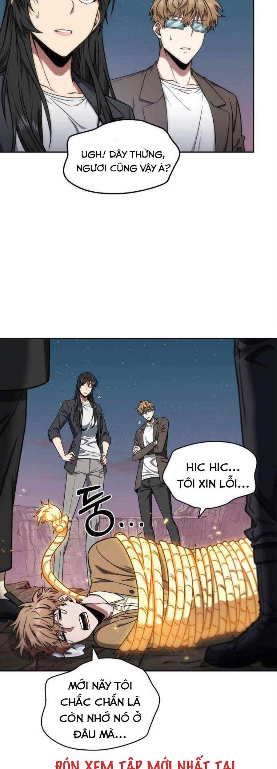 Vua Trộm Mộ Chapter 266 - 34