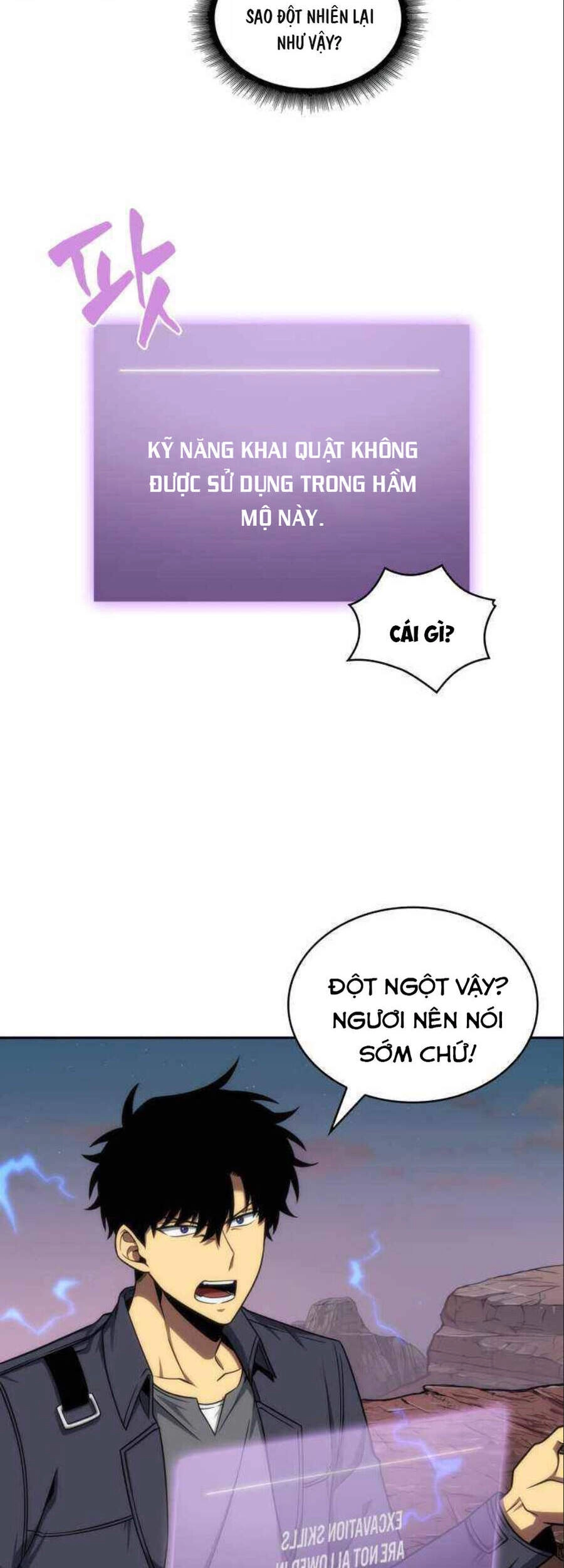 Vua Trộm Mộ Chapter 266 - 38