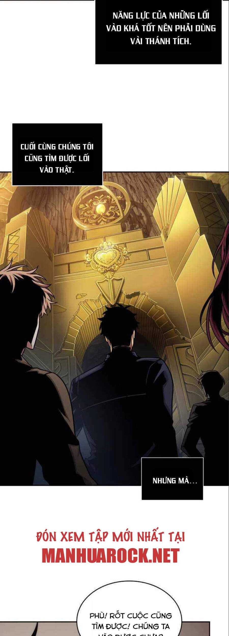 Vua Trộm Mộ Chapter 266 - 42