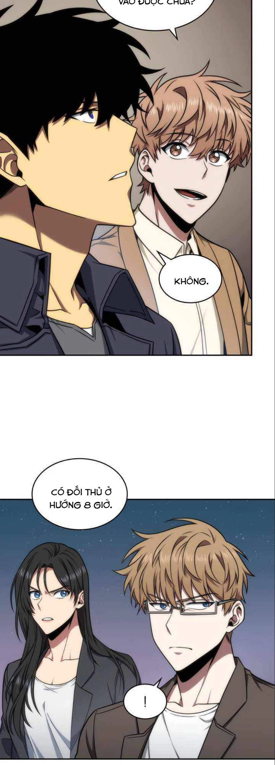 Vua Trộm Mộ Chapter 266 - 43