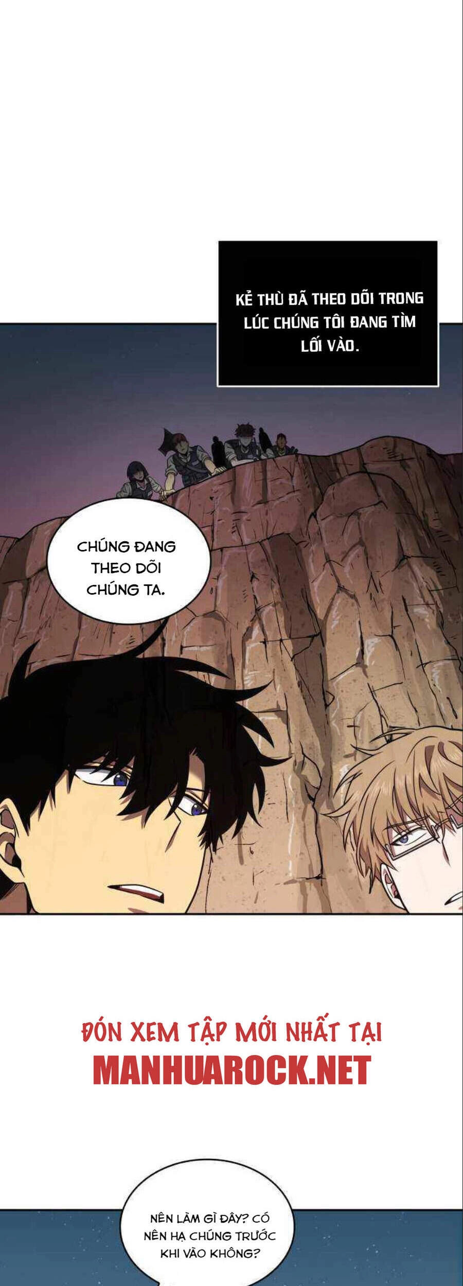 Vua Trộm Mộ Chapter 266 - 44