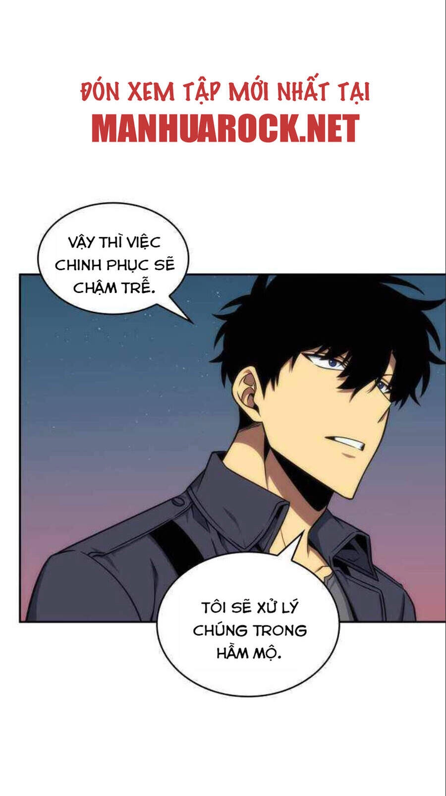 Vua Trộm Mộ Chapter 266 - 46