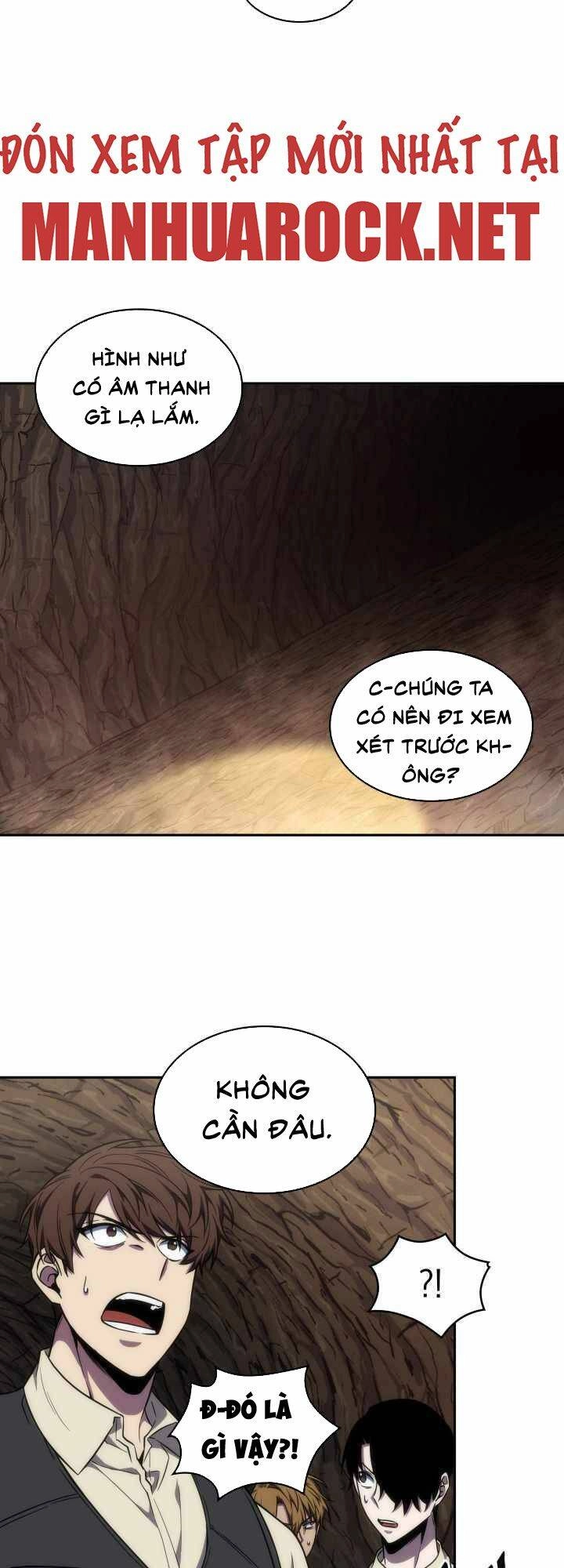 Vua Trộm Mộ Chapter 267 - 3