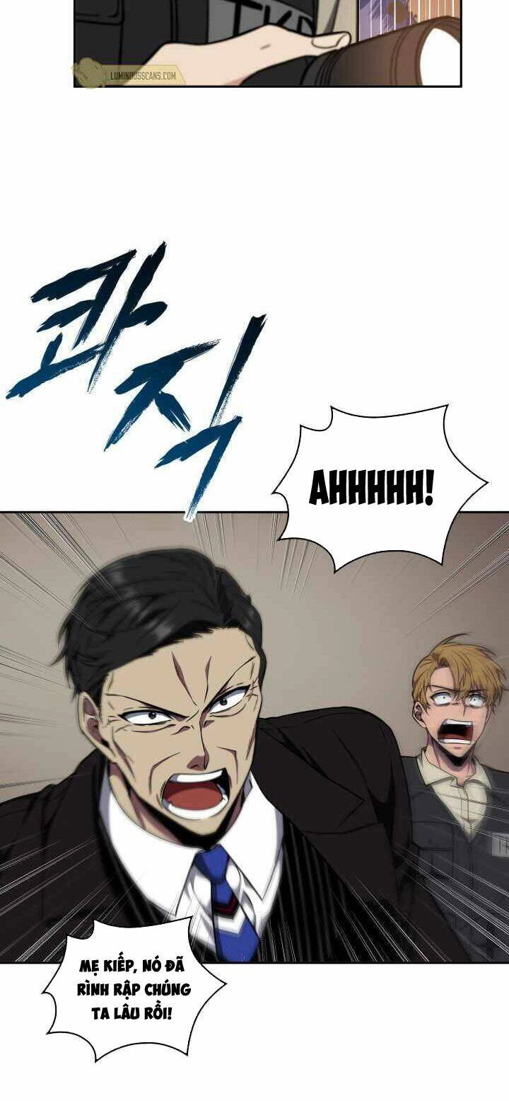 Vua Trộm Mộ Chapter 267 - 5